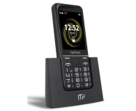 MYPHONE HALO Q Czarny - 456384 - zdjęcie 3